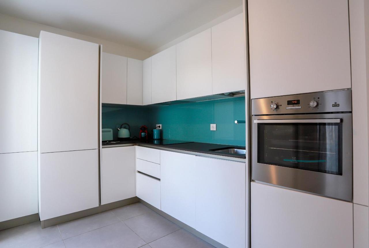 Le Bleu Du Lac 3 Etoiles - Secteur Recherche, Calme & Familiale, A 300M Du Lac & De La Vieille Ville, Garage Prive آنسي المظهر الخارجي الصورة