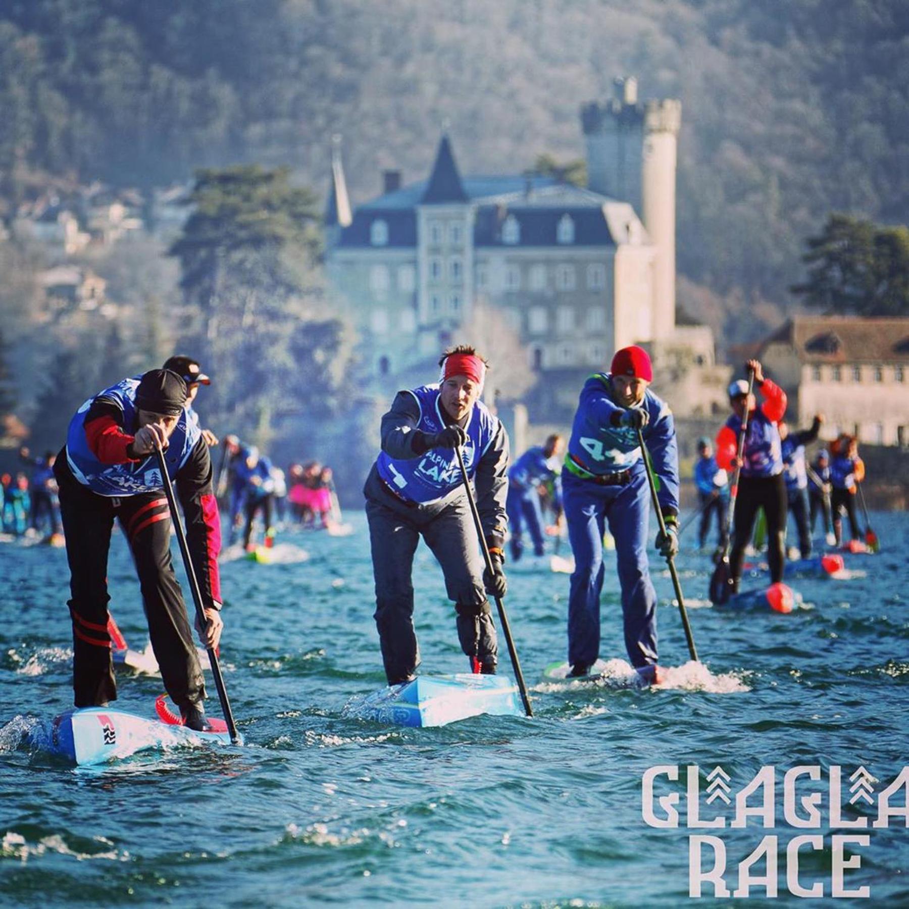 Le Bleu Du Lac 3 Etoiles - Secteur Recherche, Calme & Familiale, A 300M Du Lac & De La Vieille Ville, Garage Prive آنسي المظهر الخارجي الصورة